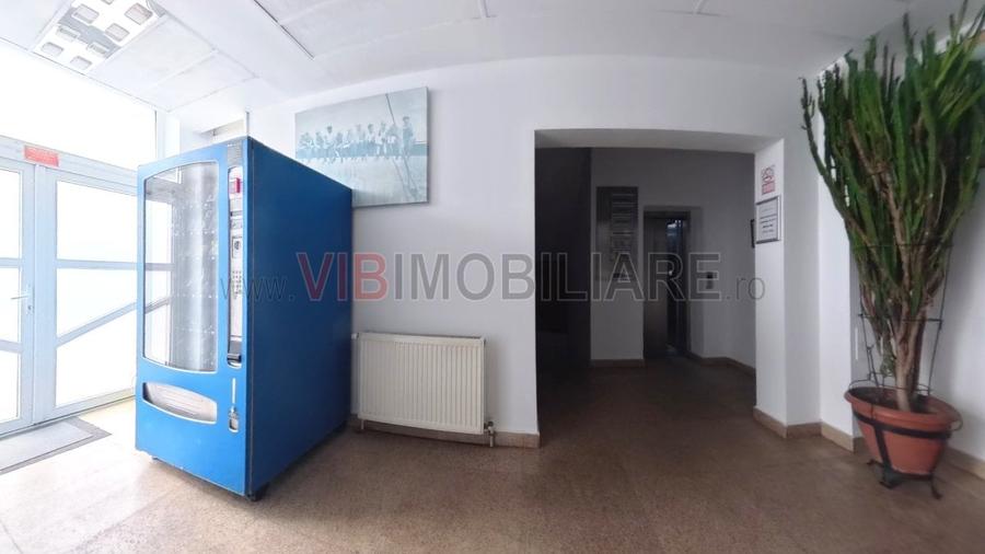 Spațiu comercial, de 200 mp, în Grozăvești