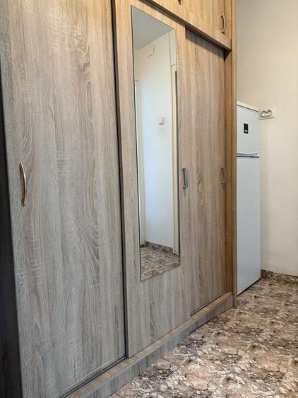 Garsonieră decomandată în Sebastian