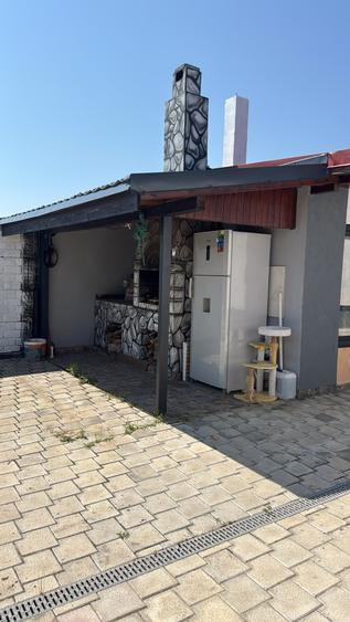 Casă individuală cu 4 camere cu Teren 310 Mp în Berceni