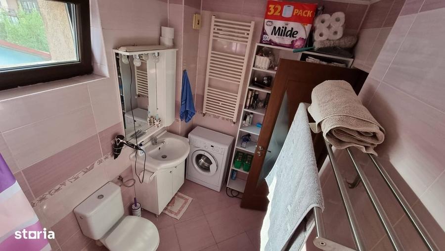 Apartament cu 2 camere în Dudu