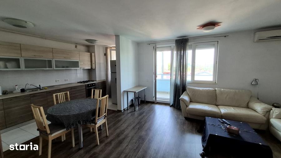 Apartament cu 2 camere în Știrbei Vodă