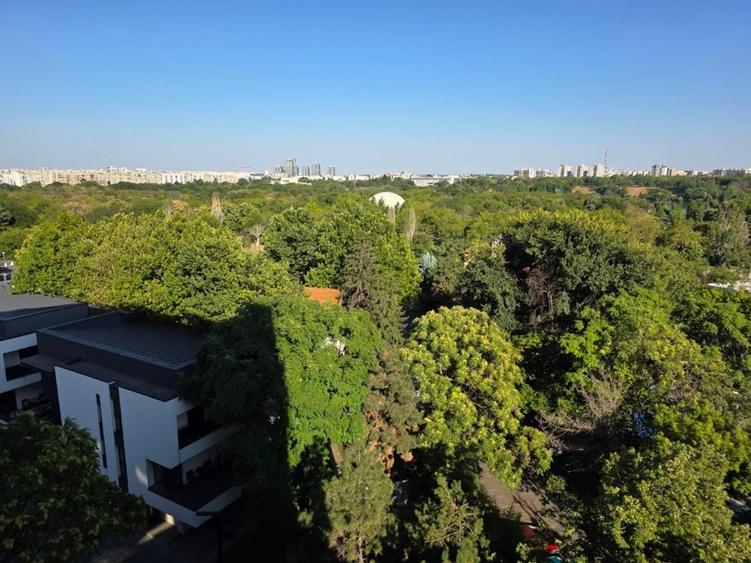 Apartament cu 2 camere, mobilat în Tineretului
