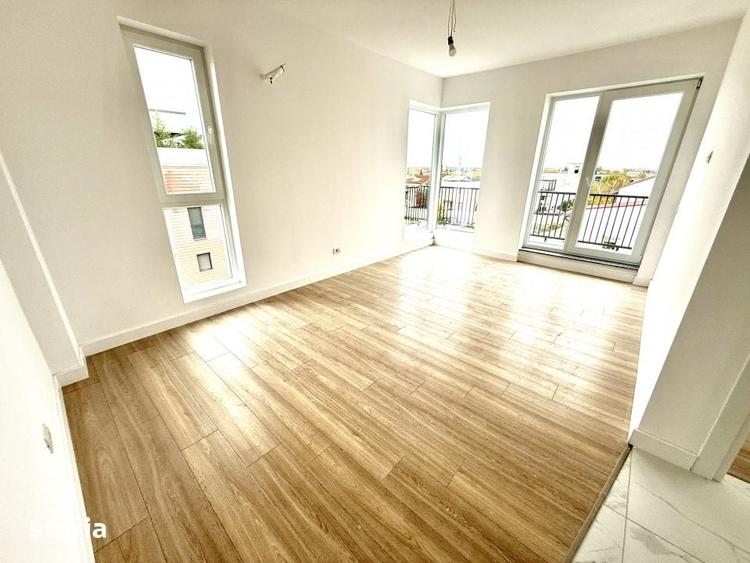 Pipera Azur acces A3 spatiu parter cu terasa - 5