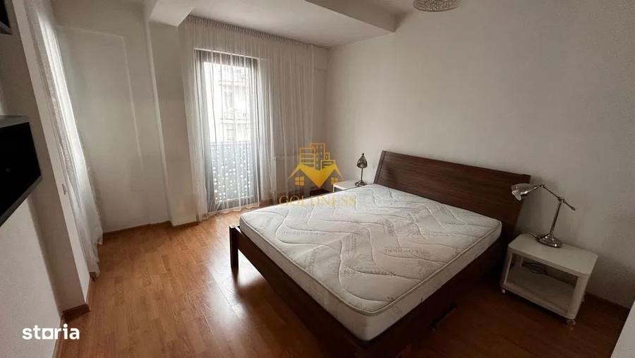 2 camere, modern, bloc nou, garaj, Europa Zona Calea Turzii, Toyota - 1