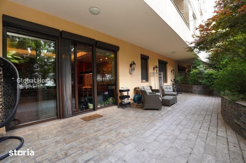 Apartament cu 3 camere în Aviației