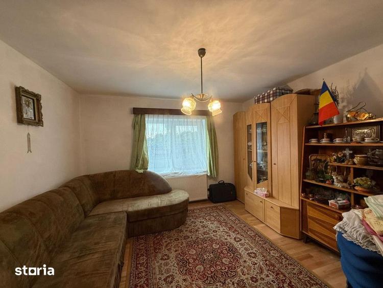 Casa cu trei camere avand 90mp suprafata utila, in zona Mehala - 11