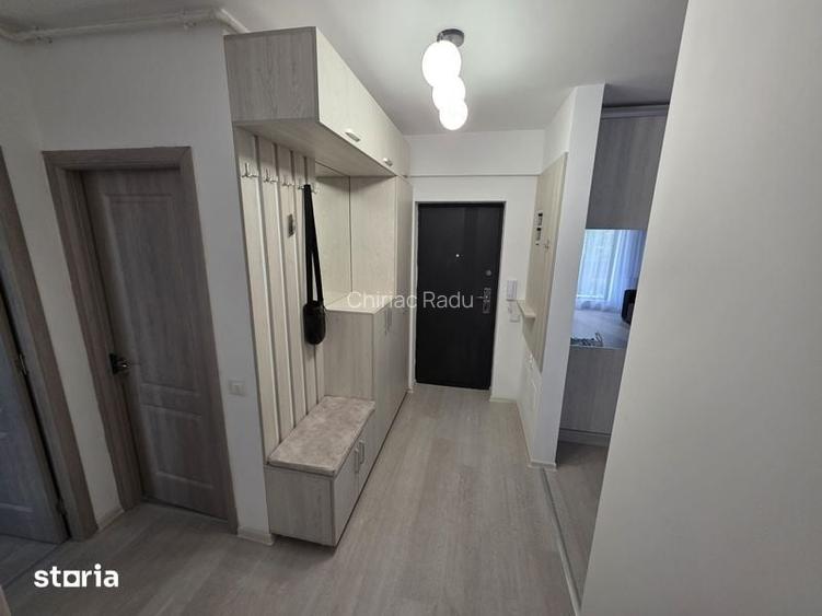 Apartament 2 camere de inchiriat, Bragadiru sos Alexandriei 99c