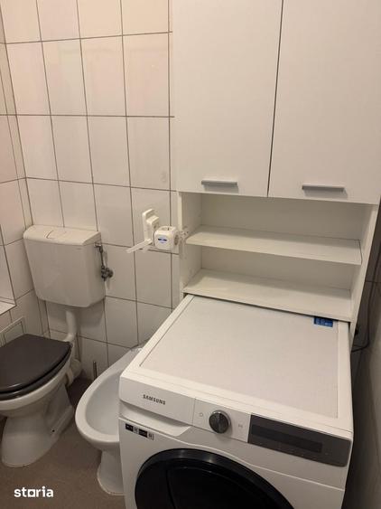 Duplex de inchiriat in zona rezidentiala linistita - 8