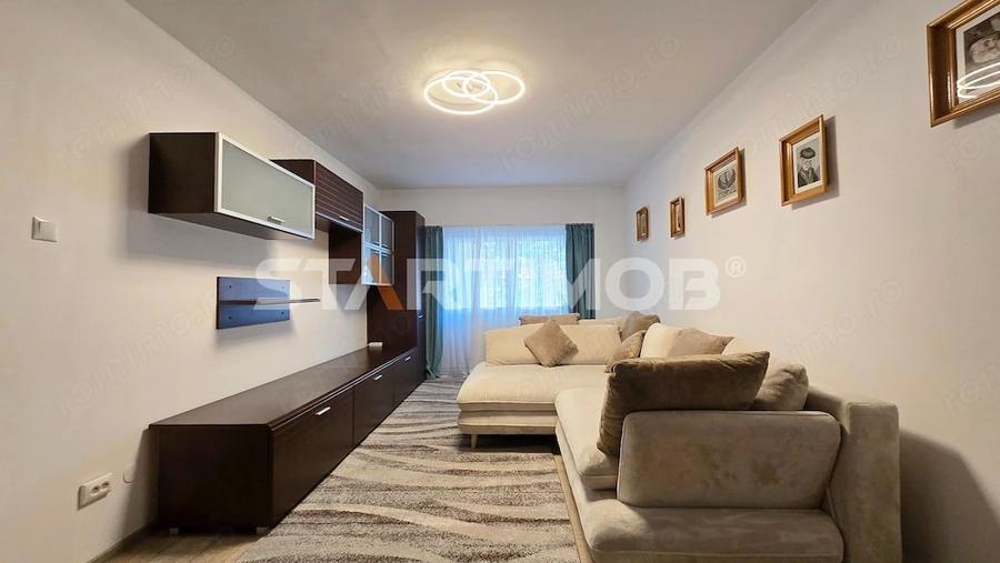 Apartament cu 4 camere decomandat în Griviței