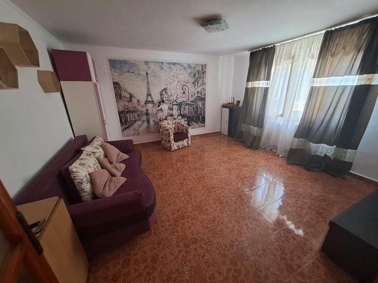 Casă cu 2 camere cu Teren 512 Mp în Radu Negru