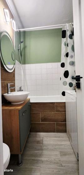 Apartament 1 camera - Mazepa 1 - 1