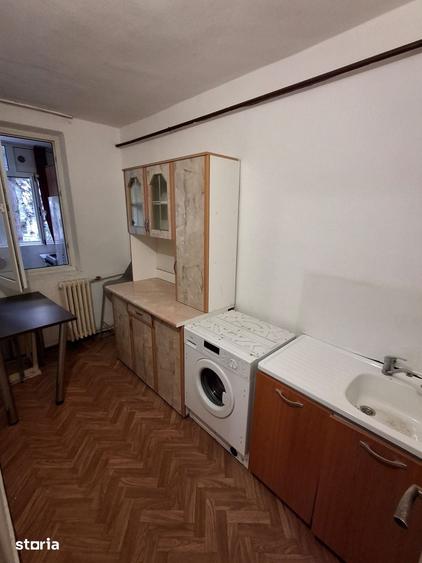 Garsonieră în Burdujeni