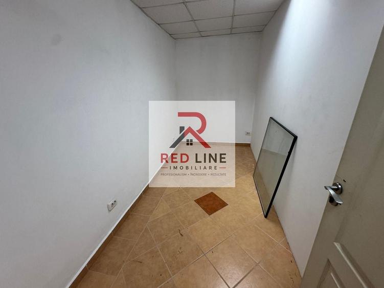Birou, de 280 mp, în Central