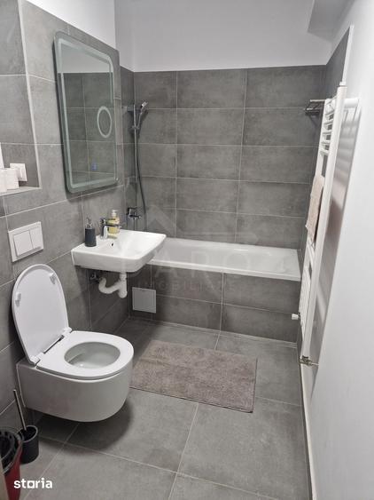Apartament cu 2 camere în Libertății
