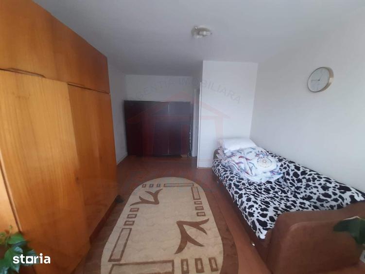 SE VINDE APARTAMENT CU 2 CAMERE, MAZEPA 1, 69.000 EURO - 7