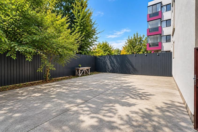 Apartament cu 2 camere decomandat în Prelungirea Ghencea