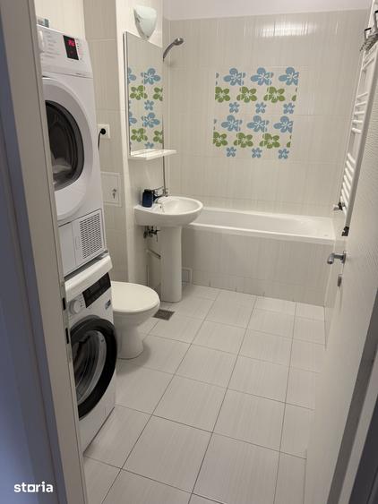 Apartament cu 3 camere în Theodor Pallady