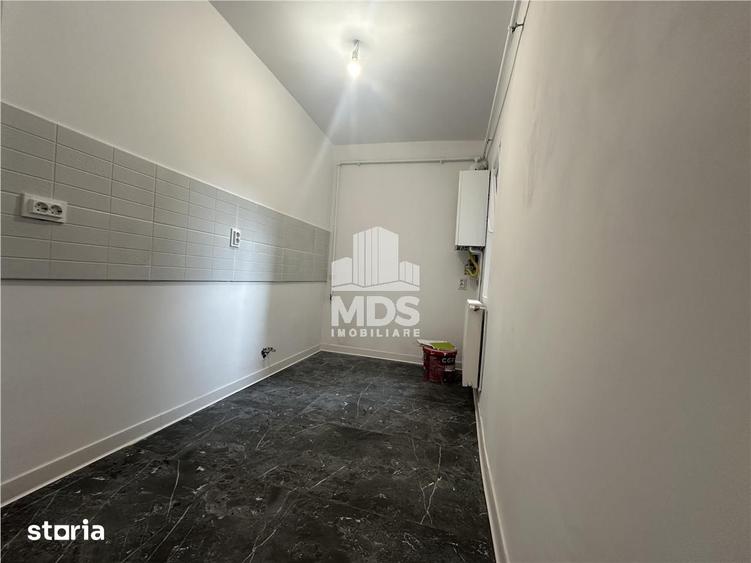 Etaj 2 renovat complet nou linga Generala 30 - 1