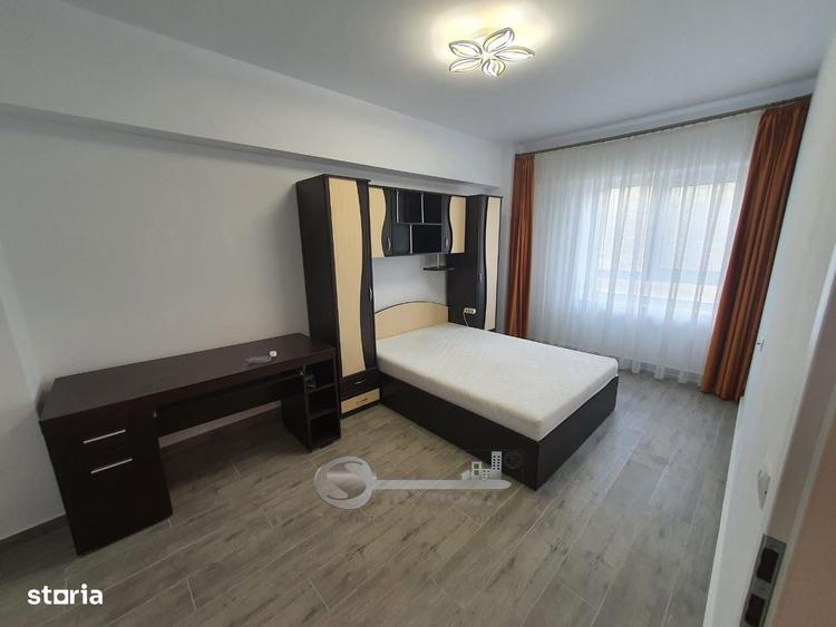 Apartament 2 camere cu loc de parcare, complex rezidential Pacurari - - 4