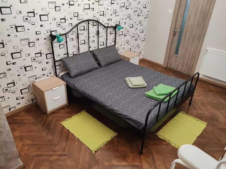 2 Camere | Universitate | Metrou Aproape | Centrală Proprie | AC - 7