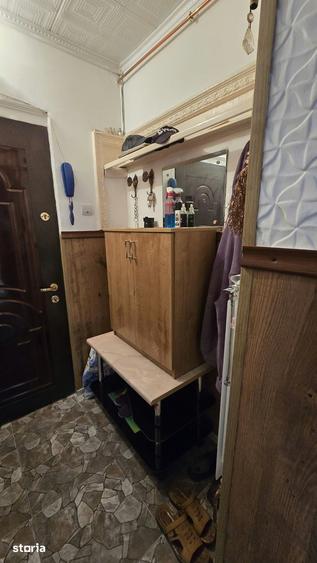 Apartament cu 2 camere decomandat în Giurgiului