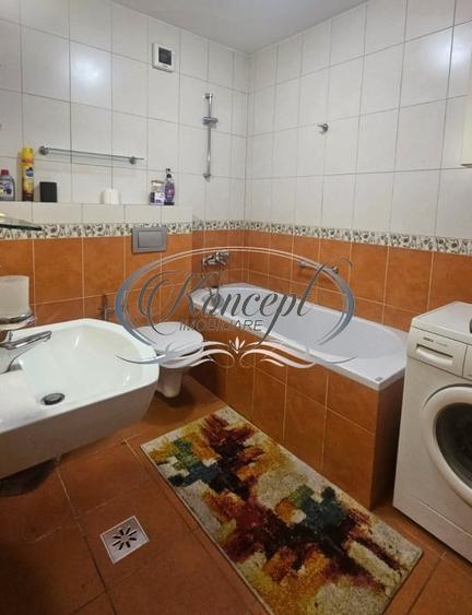 Apartament cu parcare subterana si boxa, Semicentral - 14