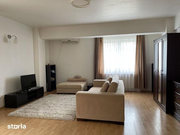 Apartament 2 camere 70 mp Padurea Baneasa Greenfield - 1