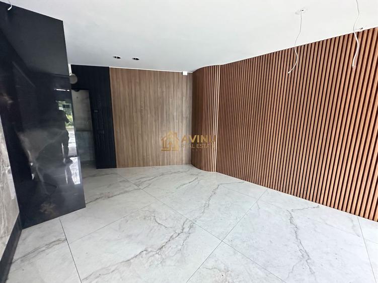 Spațiu Comercial 18.7mp | De Inchiriat | Str. Ficusului | Comision 0% - 5