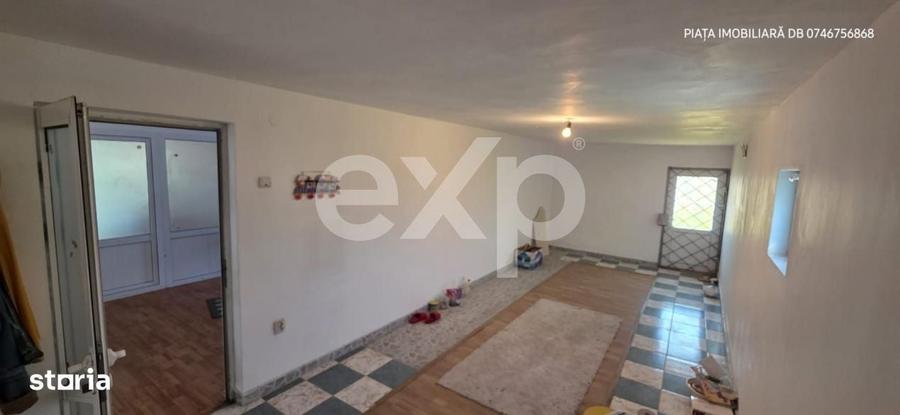 Casă cu 4 camere în Râncăciov