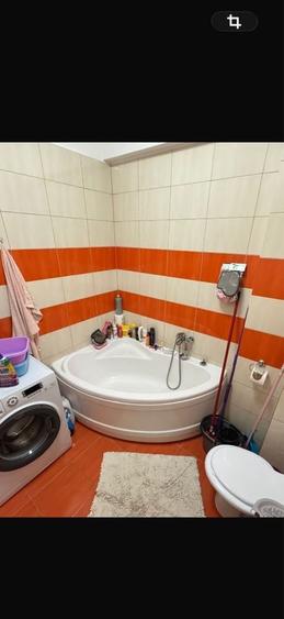 Apartament cu 2 camere în Roșu