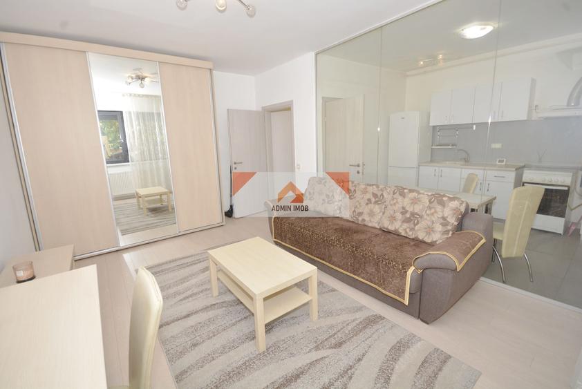 Apartament cu 2 camere decomandat în Grozăvești