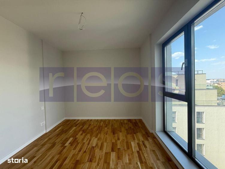 VANZARE APARTAMENT 2 CAMERE | STRAULESTI | 64MP | TERASA | COMPLEX NOU - 18