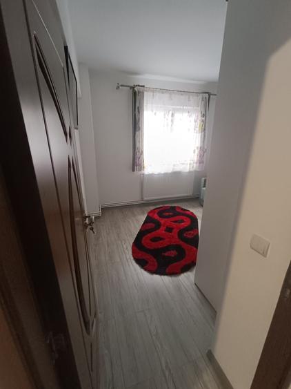 Apartament cu 2 camere decomandat în Drumul Carului