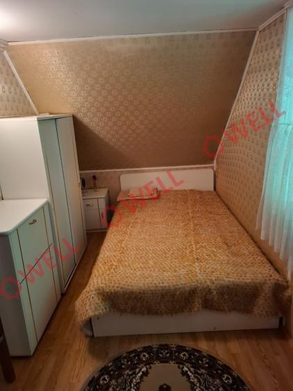 Casă individuală cu 3 camere cu Teren 2158 Mp în Sovata