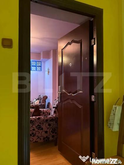 Apartament 3 camere, in vila, 46 mp, zona CENTRAL - Ploiesti (Prahova) - 4