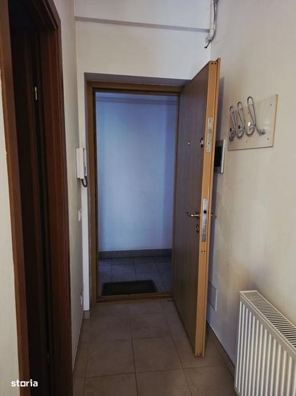 Apartament 1 camere - 7