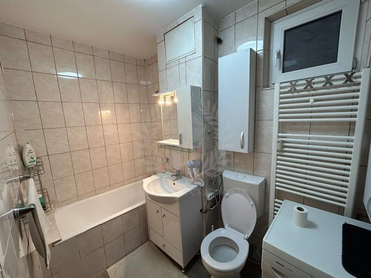APARTAMENT 2 CAMERE // ZONA CANTACUZINO// PLOIESTI - 9