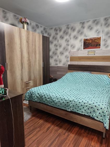 Apartament cu 2 camere semidecomandat în Buftea