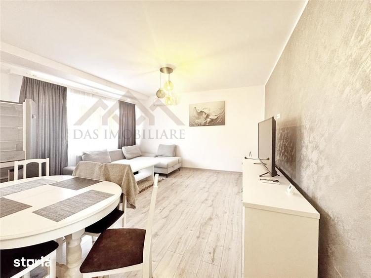 Apartament cu 2 camere în Vasile Alecsandri