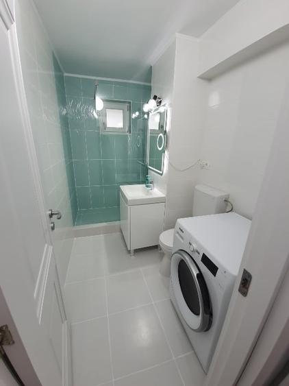 Apartament cu 2 camere decomandat, mobilat în Podgoria