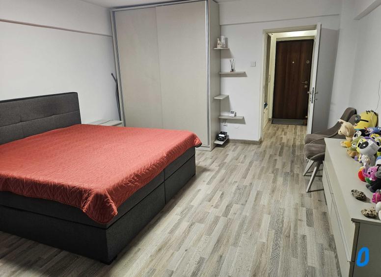 Apartament cu 2 camere decomandat în Ultracentral