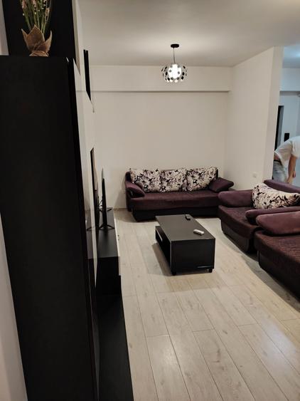 Apartament cu 2 camere în Tomis Nord