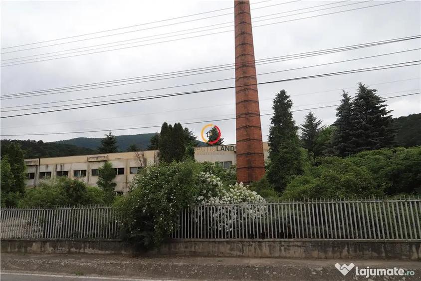 Spațiu comercial, de 3,725 mp, în Central