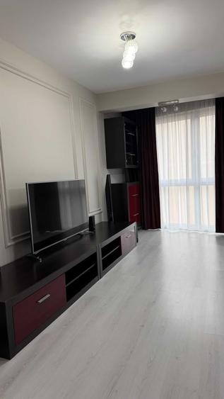 Apartament cu 2 camere decomandat în Burdujeni