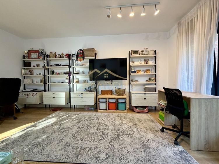 Birou, de 145.69999694824 mp, în Kiseleff