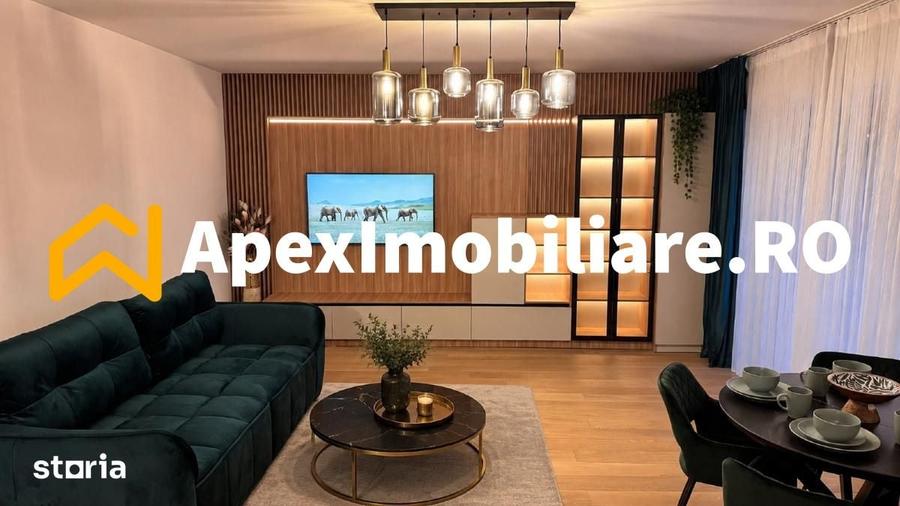 Apartament 2 camere de inchiriat Unirii Bucuresti | ApexImobiliare.ro - 1