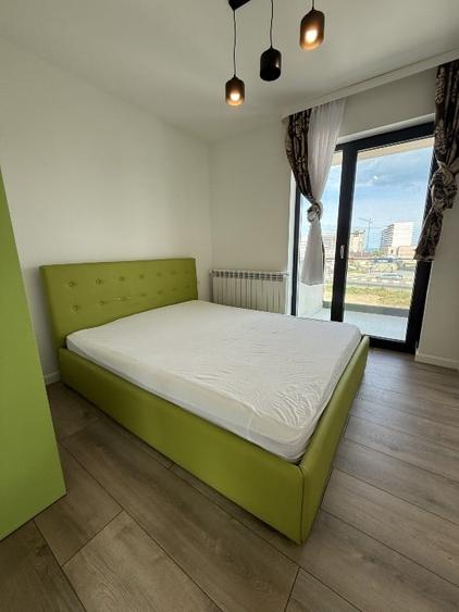 2 camere complet utiliat Lidl Mamaia-Sat - 5