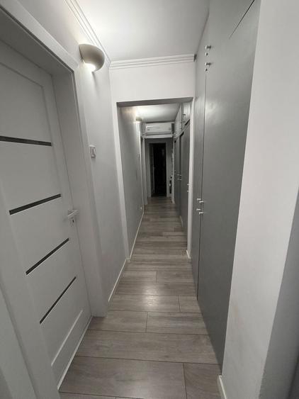 Vand apartament 3 camere ,cartier rovine, langa Liceul Tudor Arghezi - 3