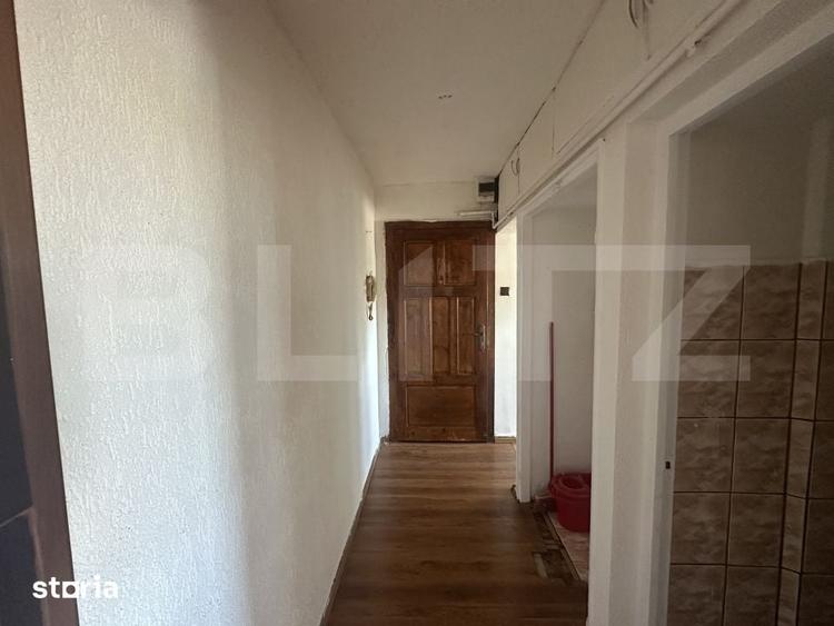 Apartament cu 2 camere în 14 Mai