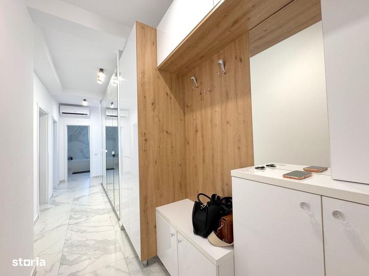 Apartament cu 2 camere în Braytim